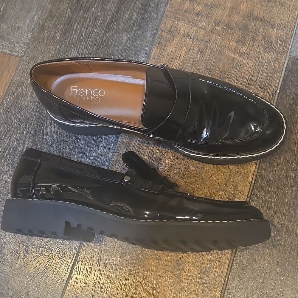 Franco Sarto Loafers